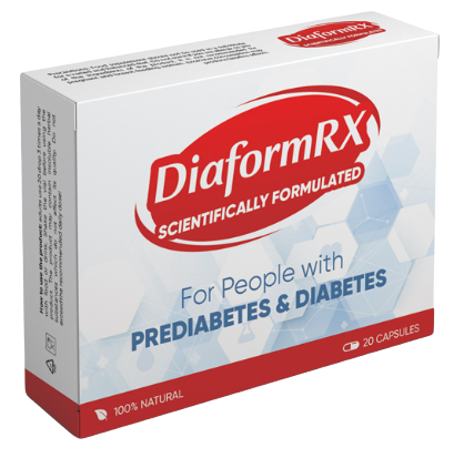 DiaformRX