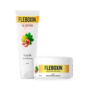 Fleboxin