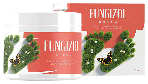 Fungizol