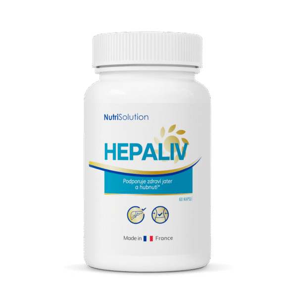 HepaLiv