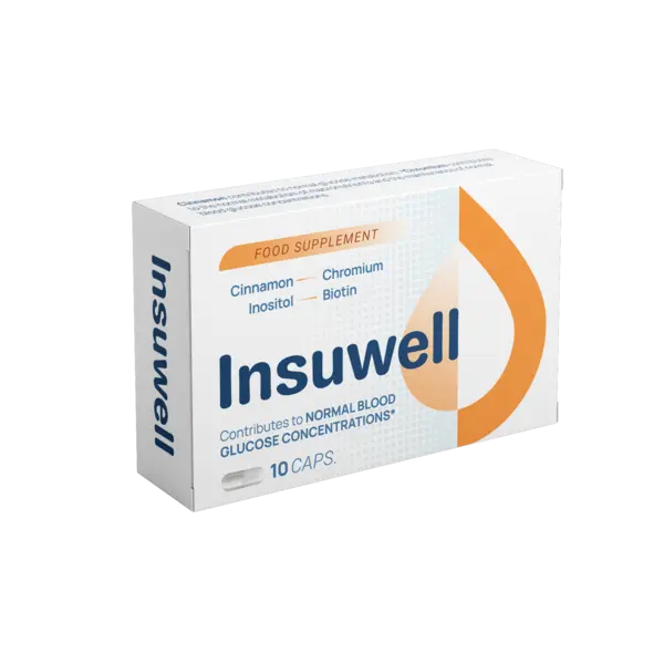 Insuwell
