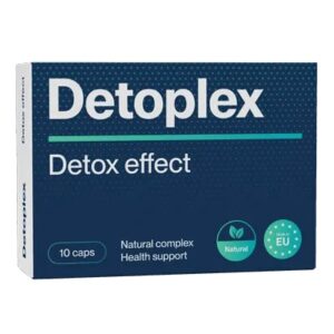 Detoplex
