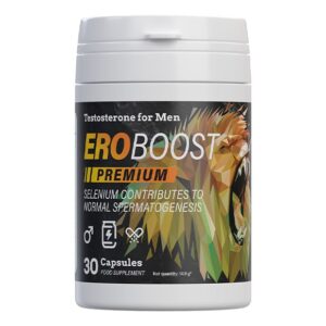 Eroboost