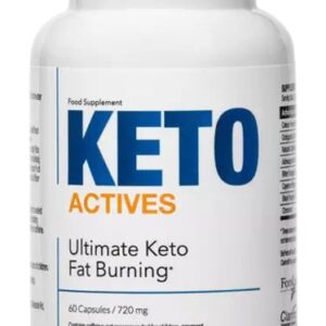 Keto Actives