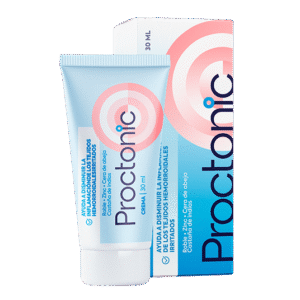 Proctonic