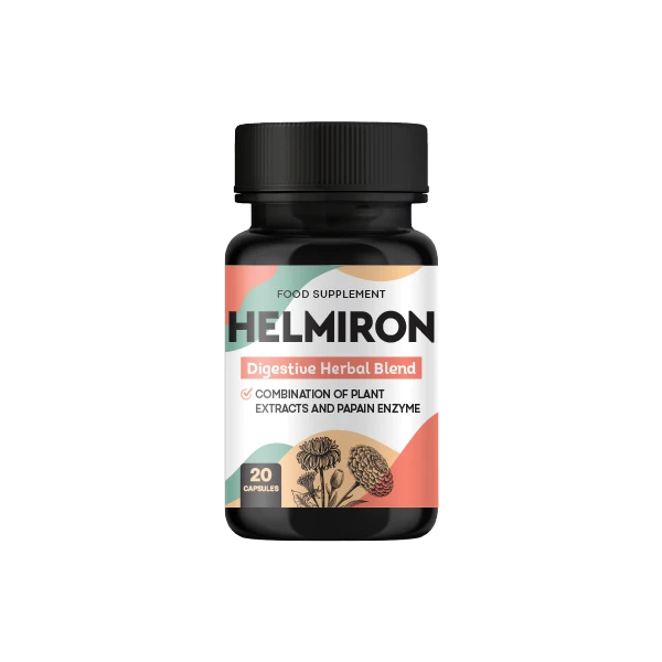 Helmiron