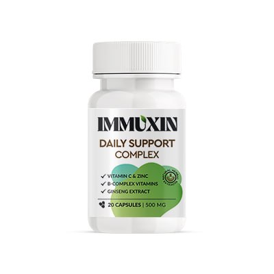 Immuxin