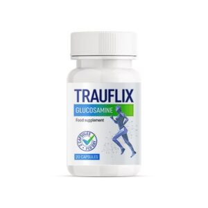 Trauflix