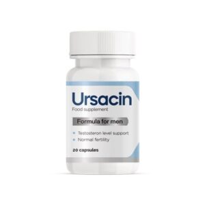 Ursacin