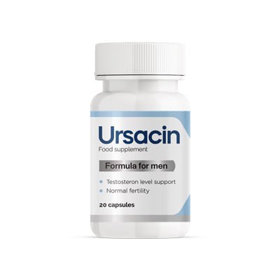 Ursacin