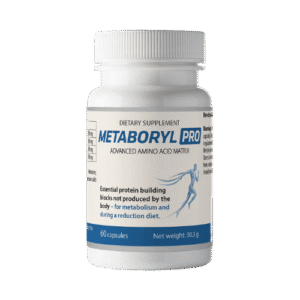 Metaboryl Pro