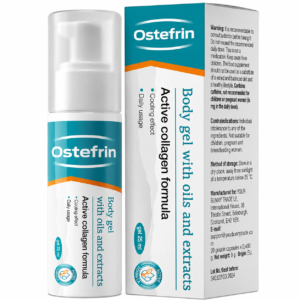 Ostefrin