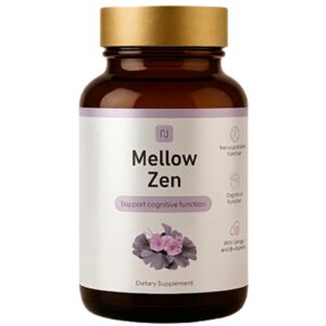 Mellow Zen