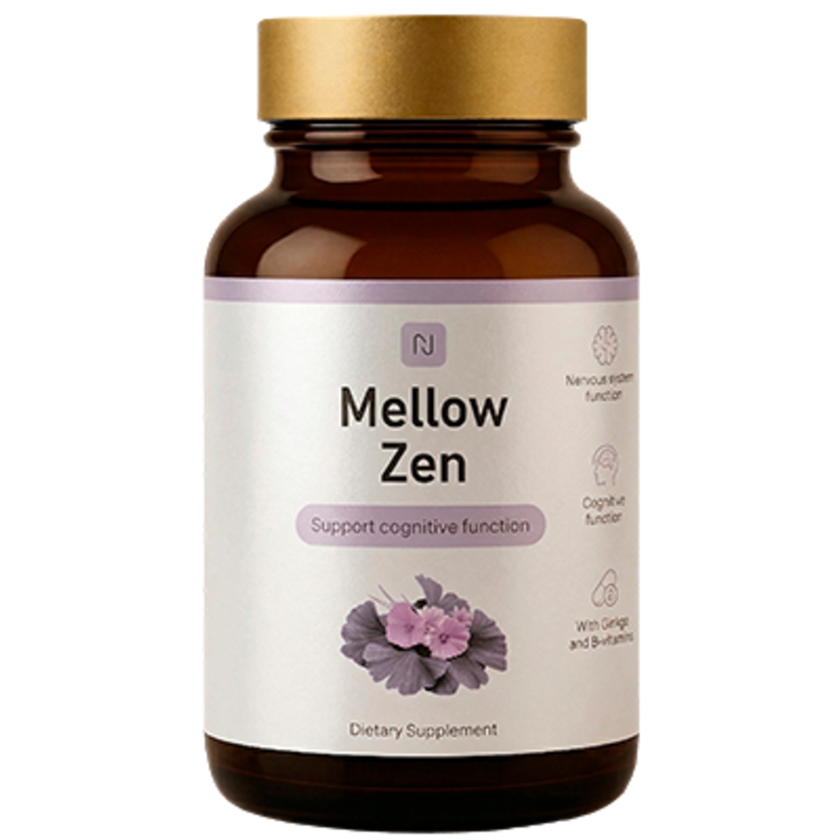 Mellow Zen