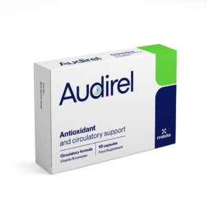 Audirel
